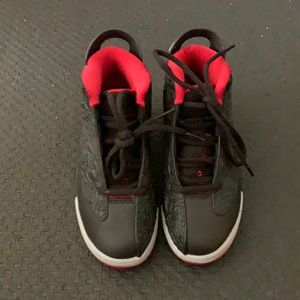 Kids Jordan Dub Zero Sneaker